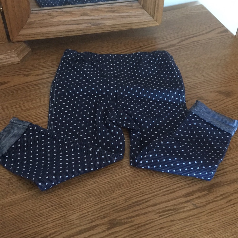 Nannette 2 piece Legging set 24 months - Picture 5 of 5